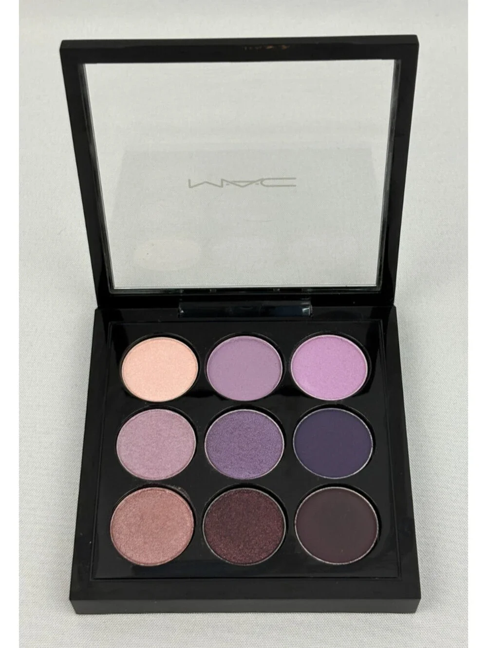 Eyeshadow mac eye